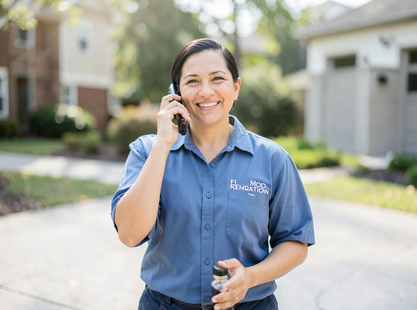 Mold Remediation Java, VA FAQs